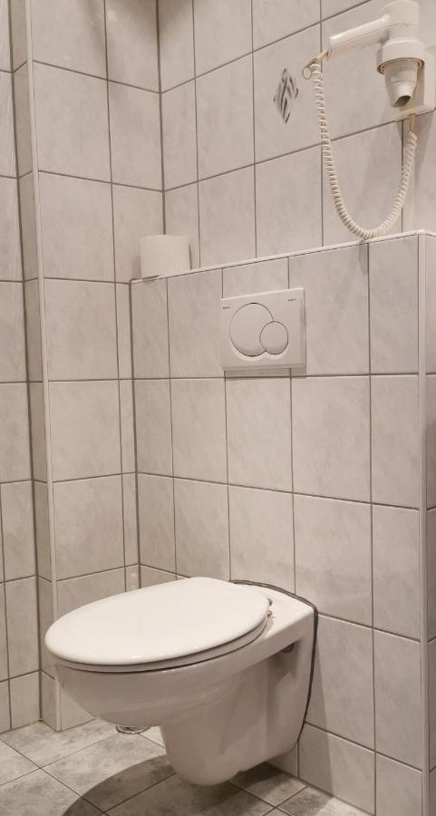 China Restaurant Hotel Lotus Rothenburg ob der Tauber Zewnętrze zdjęcie