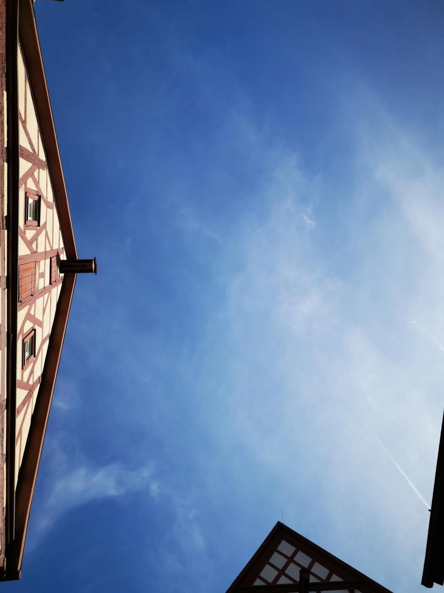 China Restaurant Hotel Lotus Rothenburg ob der Tauber Zewnętrze zdjęcie