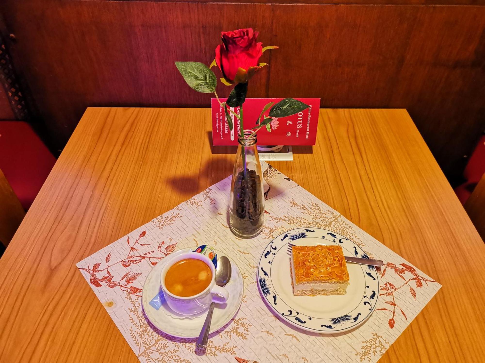 China Restaurant Hotel Lotus Rothenburg ob der Tauber Zewnętrze zdjęcie