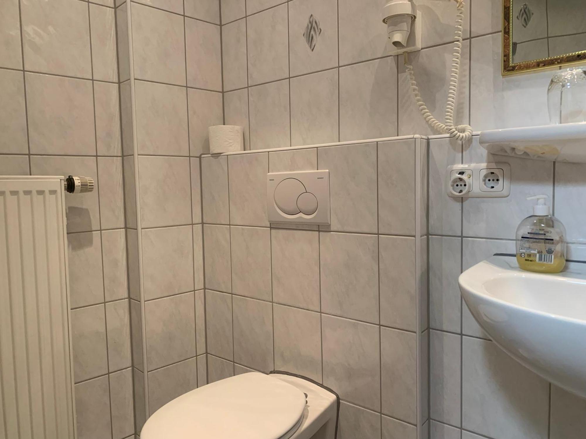 China Restaurant Hotel Lotus Rothenburg ob der Tauber Zewnętrze zdjęcie