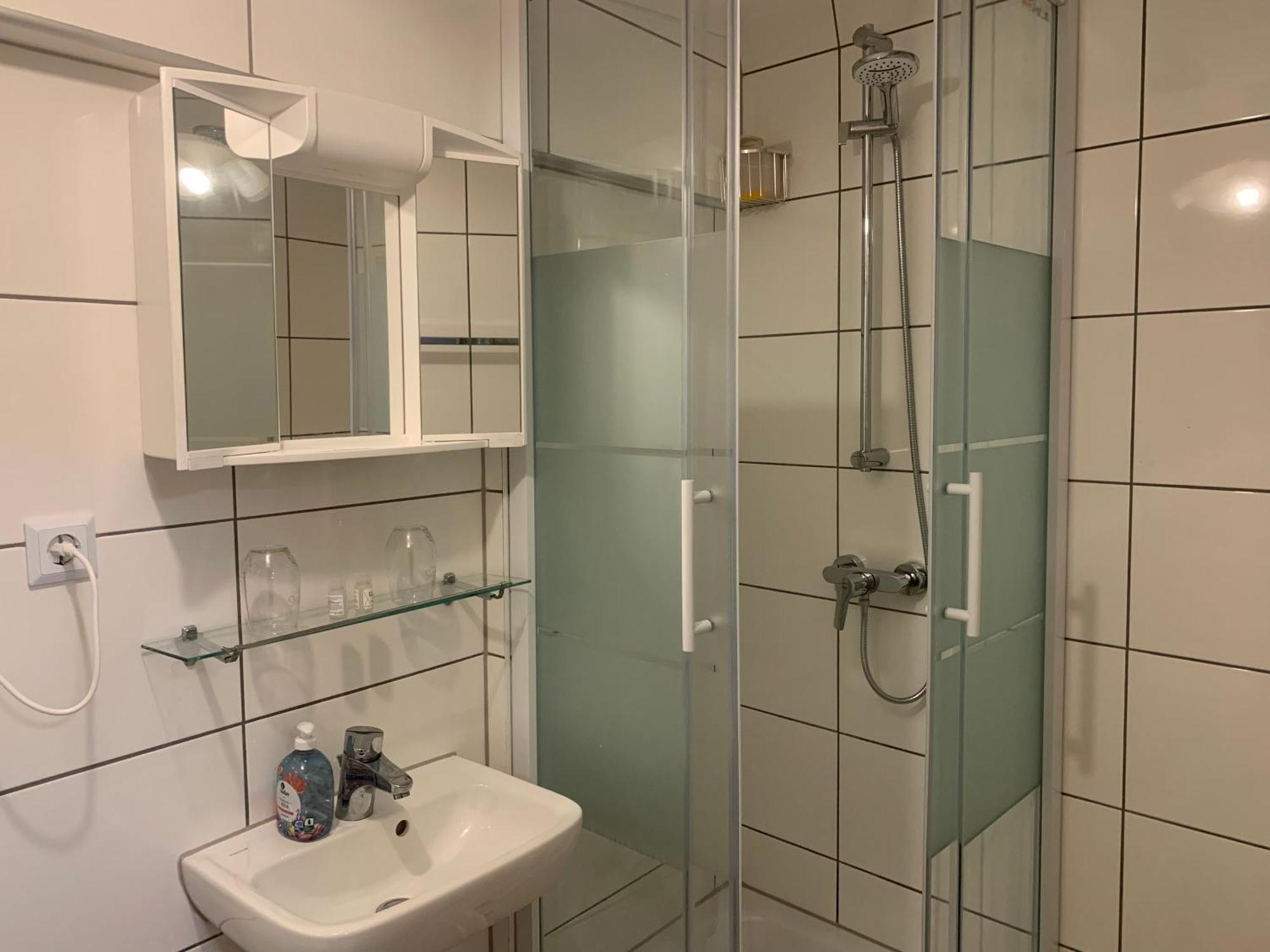China Restaurant Hotel Lotus Rothenburg ob der Tauber Zewnętrze zdjęcie